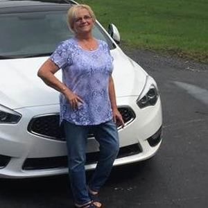 Meet your Posher, June